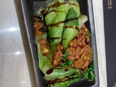 -馔豚·台北菜专门店(深圳湾万象城店)