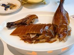 -彩虹之约•淮扬家宴(亚运村店)