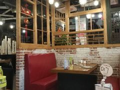 卡座-隆喜元鱼汤包·海鲜(中联广场店)