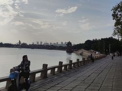 -龙舟池