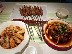 -三毛烧烤·南昌大排档(山姆店)