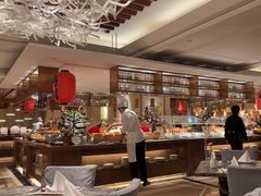 -海景花园大酒店·西餐厅
