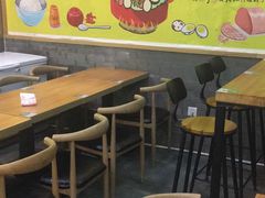 大堂-小谷姐姐麻辣拌·麻辣烫(潞河店)