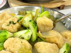 -明本海鲜大排档·鱼生海鲜烧烤宵夜(陈家祠店)