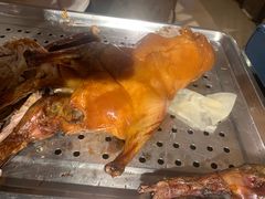 -“香”全日餐厅·株洲大汉希尔顿酒店