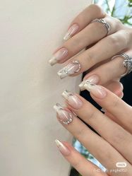 -斯馨·健康美甲美睫