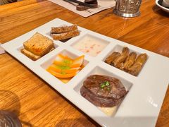 -云龙轩(迪士尼探索家度假酒店)