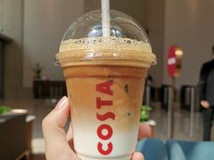 -COSTA COFFEE(静安嘉里中心店)