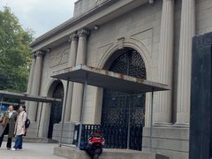 -南京中国近代史遗址博物馆(南京总统府)