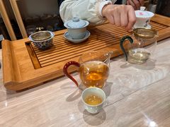 -先春西湖龍井•九曲红梅(杭大路店)