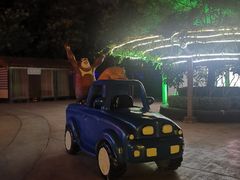 -郑州方特水上乐园