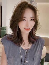 -摩登时代美发沙龙