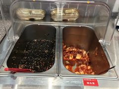 -小木屋拌饭(西安万象天地店)