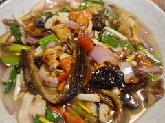 -风云面馆(珠海路店)