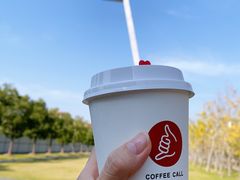 -COFFEE CALL(云锦路店)
