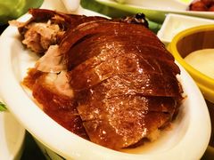 -大鸭梨烤鸭店(花园村店)