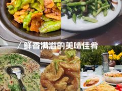 -君霖私家菜(春柳店)