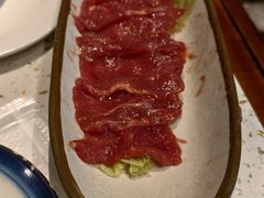 -鑫隆四季涮肉(八角畅游店)