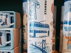 -星巴克(香港国际机场44号闸店)