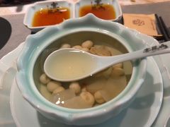 -宴昆山·私房菜(春晖店)