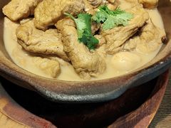 -张大嘴菜馆(庞各庄店)