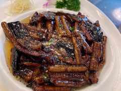 -新聚丰菜馆(太监弄店)