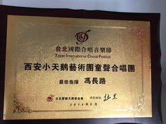 -西安小天鹅艺术团(曲江Alice店)