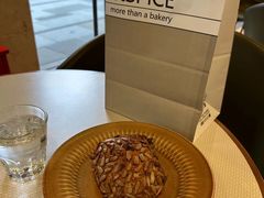 -BAKER&SPICE(BFC外滩金融中心店)