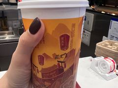 -茶话弄(北京五棵松万达店)