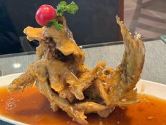 -闫府私房菜·百年鲁菜(恒隆店)