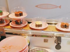 -争鲜回转寿司(通州万达店)