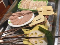 -钢五区节子串串香(环球汇·天誉店)