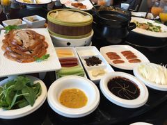 -阿庄新豫菜(通泰路店)