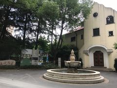 -汾阳花园酒店·餐厅(徐汇店)