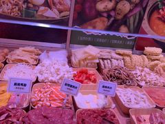 -福客麻辣烫·现炒麻辣香锅(印力中心店)