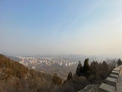 -府君山公园