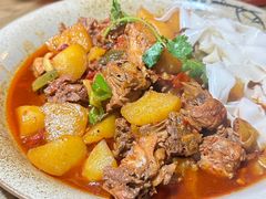 -那时新疆·若羌(经纬汇店)