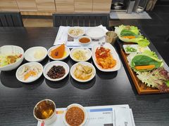 小菜-青鹤谷(苏州店)