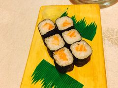 -禅猫日本料理