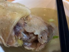 -富源春面馆(四川北路店)