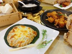-中恒华茶楼(牌坊店)