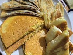 -春發合饭庄