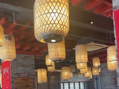 -二十八里太湖船菜(吉祥路店)