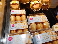 -味多美蛋糕(双安店)