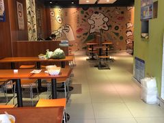 大堂-吉祥馄饨(上海新上大店)
