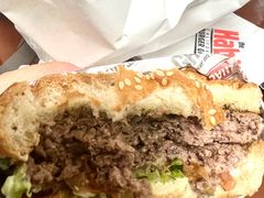 -The Habit Burger Grill 哈比特汉堡(爱琴海店)