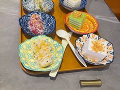 -沿江海南菜·文昌鸡祖师爷(大东海店)