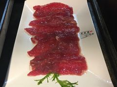 -宽板凳老灶火锅(簋街店)