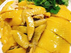 -瑞记湛江鸡饭店·粤西第一鸡(粤垦店)