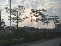 -碧桂园十里银滩
